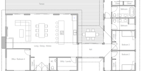 small house plans 20 House Plan 591CH.jpg