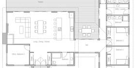 small house plans 35 House Plan CH591 V3.jpg