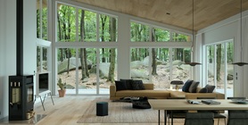 modern house plans 002 House Plan CH592.jpg