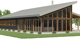 modern house plans 07 House Plan CH592.jpg