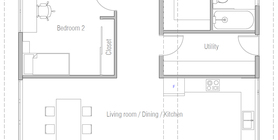 modern house plans 39 HOUSE PLAN CH592 V6.jpg