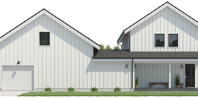 classical house plans 03 House Plan CH593.jpg