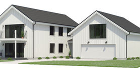 classical house plans 04 House Plan CH593.jpg