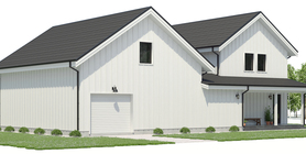 classical house plans 06 House Plan CH593.jpg