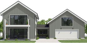 modern farmhouses 08 House Plan CH593.jpg