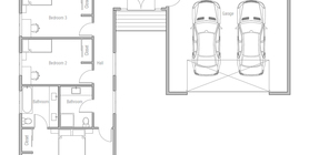 modern farmhouses 20 House Plan CH593.jpg