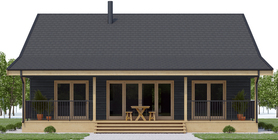 affordable house plans 10 House Plan CH598.jpg