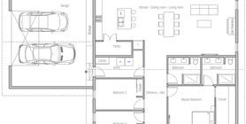 affordable house plans 54 HOUSE PLAN CH598 V6.jpg
