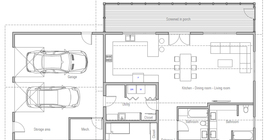 affordable house plans 55 HOUSE PLAN CH598 V7.jpg