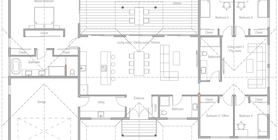 classical house plans 20 house plan ch596.jpg