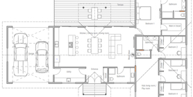 modern farmhouse plans 55 HOUSE PLAN CH596 V10.jpg
