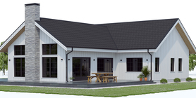 classical house plans 001 House Plan CH594.jpg