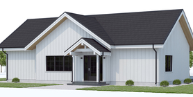 classical house plans 03 House Plan CH594.jpg