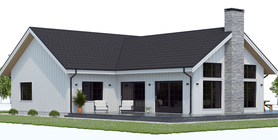 classical house plans 06 House Plan CH594.jpg