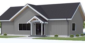 classical house plans 10 House Plan CH594.jpg