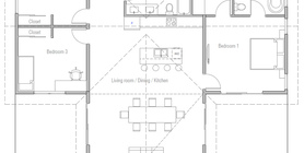 classical house plans 38 HOUSE PLAN CH594 V4.jpg