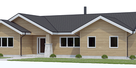 classical house plans 06 House Plan CH595.jpg