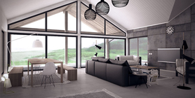 classical house plans 09 House Plan CH595.jpg