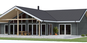 modern farmhouses 10 House Plan CH595.jpg