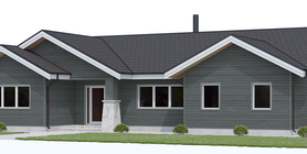 classical house plans 11 House Plan ch595.jpg