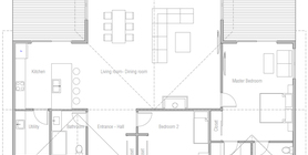 classical designs 20 house plan CH595.jpg