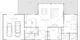 classical house plans 31 house plan CH595 V2.jpg