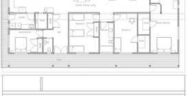 classical house plans 41 HOUSE PLAN CH595 V5.jpg
