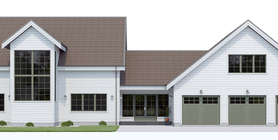 classical house plans 001 House Plan CH597.jpg