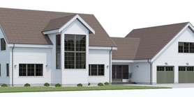 classical house plans 05 House Plan CH597.jpg