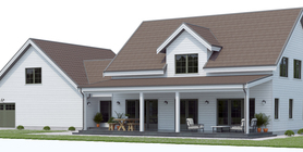 classical house plans 06 House Plan CH597.jpg