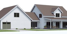 classical house plans 07 House pPan CH597.jpg