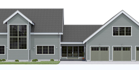 classical house plans 09 House Plan CH597.jpg