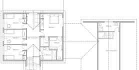 classical house plans 21 House Plan CH597.jpg