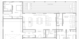modern house plans 40 home plan CH599 V8.jpg