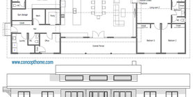 modern house plans 90 HOUSE PLAN CH599 V32.jpg