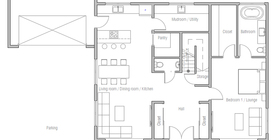 affordable house plans 12 house plan ch600.jpg
