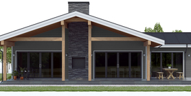 classical house plans 08 house plan CH601.jpg
