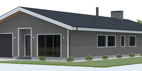 classical house plans 11 house plan CH601.jpg