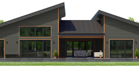 modern house plans 03 house plan CH605.jpg