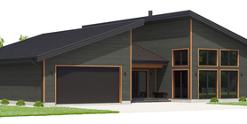 modern house plans 04 house plan CH605.jpg