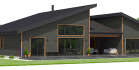 modern house plans 06 house plan CH605.jpg