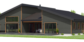 modern house plans 07 house plan CH605.jpg