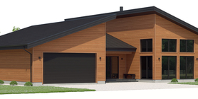 modern house plans 10 house plan CH605.jpg