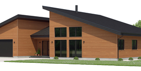 modern house plans 11 house plan CH605.jpg