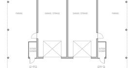 duplex house plans 12 HOUSE PLAN CH678D 2F.jpg