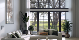 modern house plans 002 house plan CH608.jpg