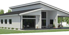 modern house plans 03 house plan CH608.jpg