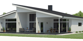 modern house plans 04 house plan CH608.jpg