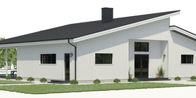modern house plans 05 house plan CH608.jpg