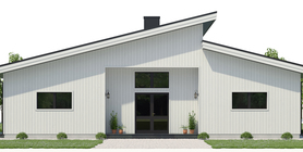 modern house plans 06 house plan CH608.jpg